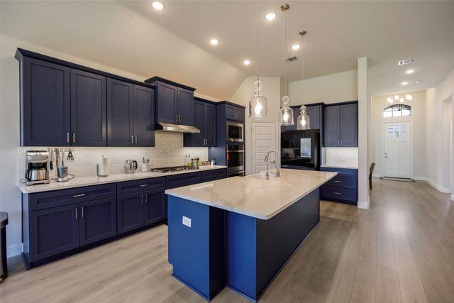 2705 Middleton Drive, Melissa, TX 75454