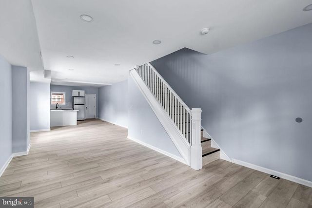 4024 WOODRIDGE RD, Baltimore, MD 21229