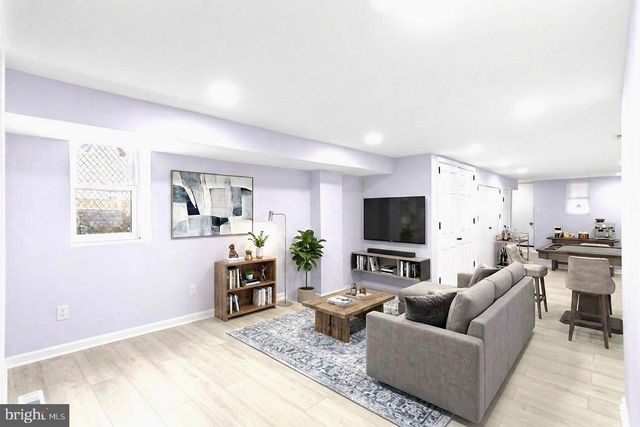 4024 WOODRIDGE RD, Baltimore, MD 21229