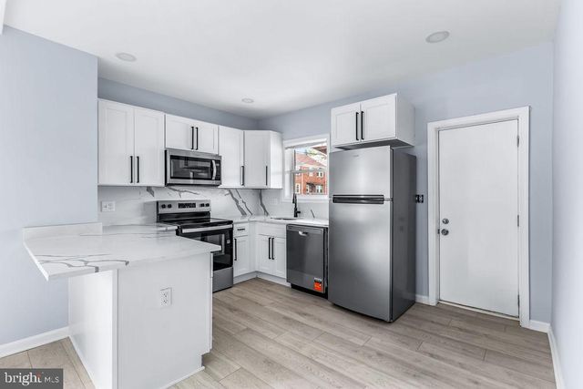 4024 WOODRIDGE RD, Baltimore, MD 21229