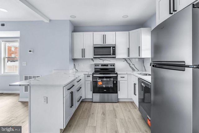 4024 WOODRIDGE RD, Baltimore, MD 21229