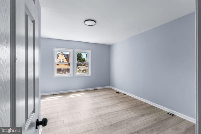 4024 WOODRIDGE RD, Baltimore, MD 21229