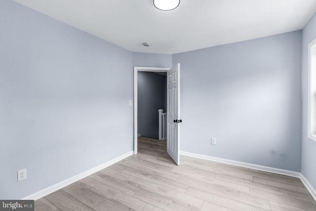 4024 WOODRIDGE RD, Baltimore, MD 21229