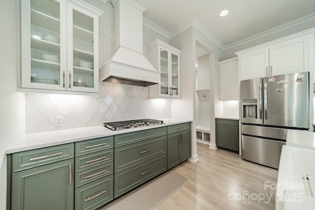17150 Sand Bank Road, Charlotte, NC 28278