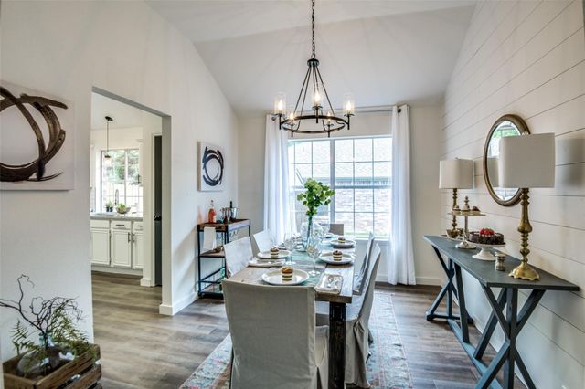 759 Winding Oak Bend, Lake Dallas, TX 75065