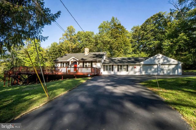 2331 S FILBERT ST, Allentown, PA 18103