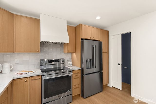 7340 B 40th Avenue NE, Seattle, WA 98115