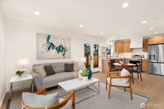 7340 B 40th Avenue NE, Seattle, WA 98115
