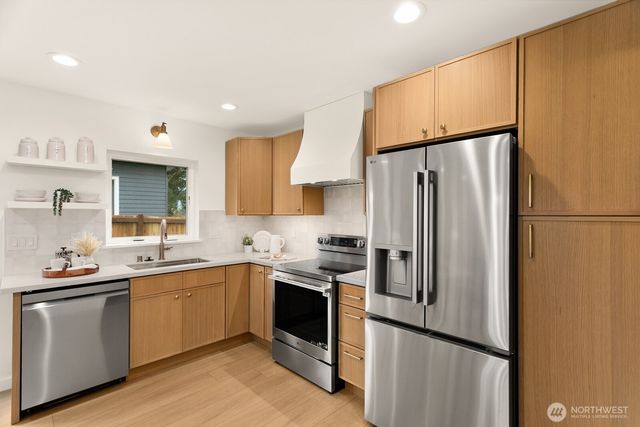7340 B 40th Avenue NE, Seattle, WA 98115