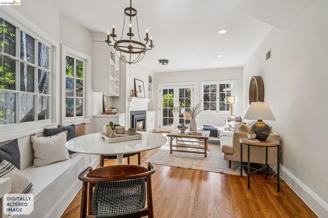 4201 Lakeshore Ave, Oakland, CA 94610