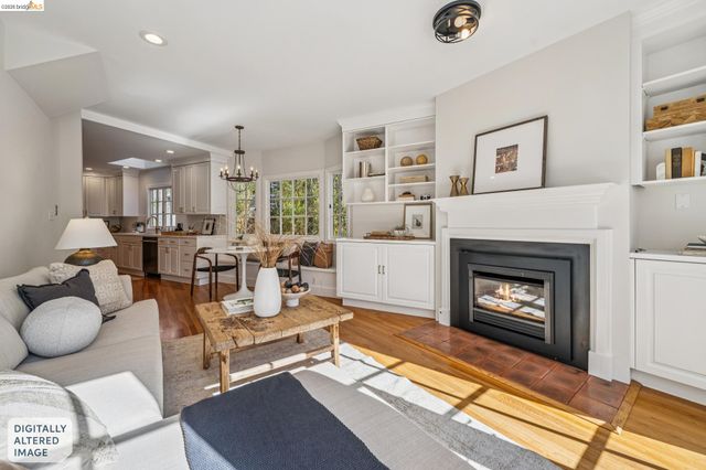 4201 Lakeshore Ave, Oakland, CA 94610