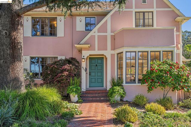 4201 Lakeshore Ave, Oakland, CA 94610