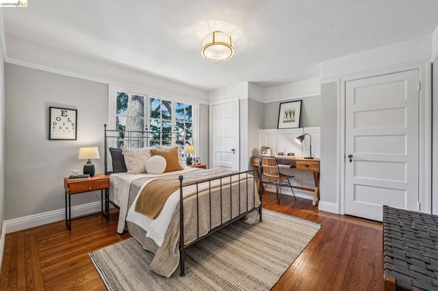 4201 Lakeshore Ave, Oakland, CA 94610