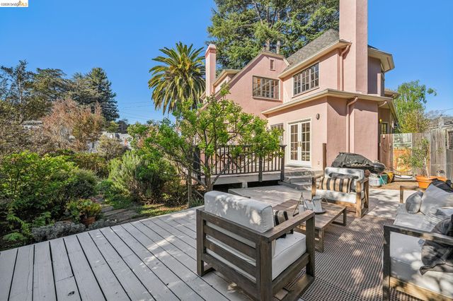 4201 Lakeshore Ave, Oakland, CA 94610