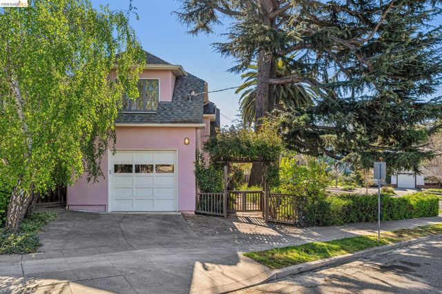 4201 Lakeshore Ave, Oakland, CA 94610