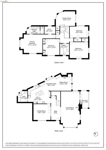 4201 Lakeshore Ave, Oakland, CA 94610