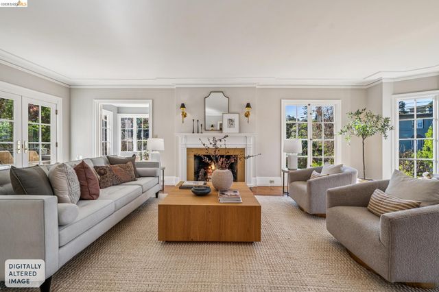 4201 Lakeshore Ave, Oakland, CA 94610