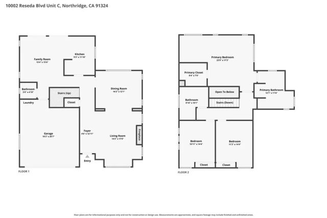 10002 Reseda Boulevard, Northridge, CA 91324