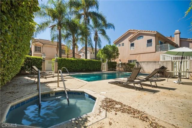 10002 Reseda Boulevard, Northridge, CA 91324