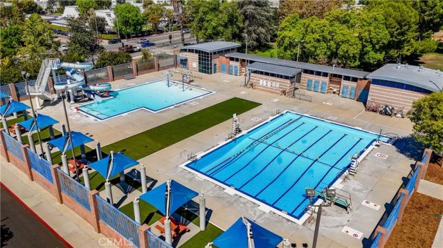 10002 Reseda Boulevard, Northridge, CA 91324