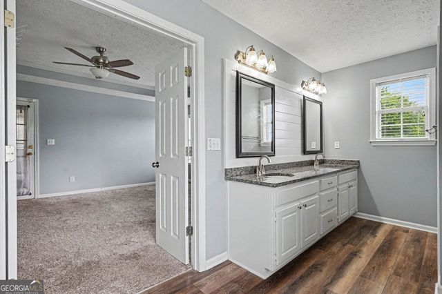 407 Trestle Road, Locust Grove, GA 30248