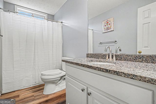 407 Trestle Road, Locust Grove, GA 30248