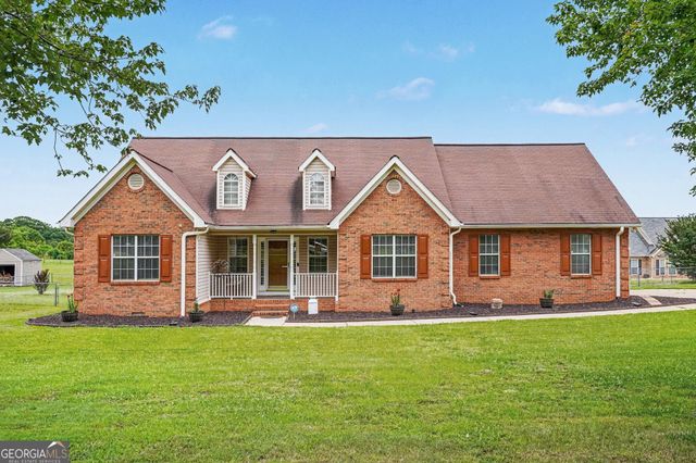 407 Trestle Road, Locust Grove, GA 30248