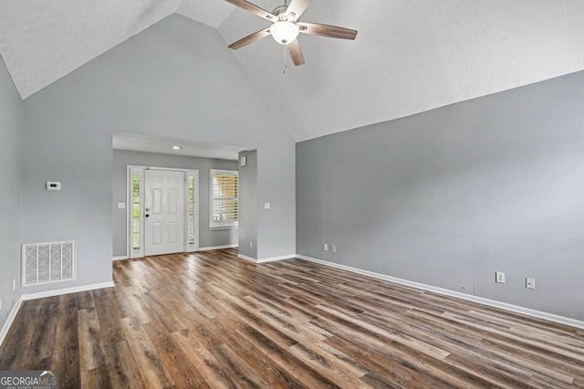 407 Trestle Road, Locust Grove, GA 30248