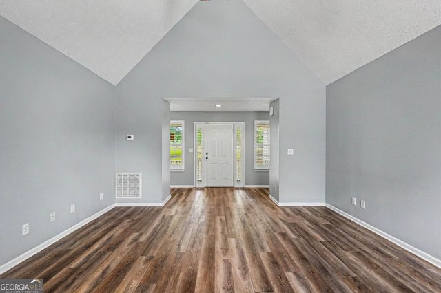 407 Trestle Road, Locust Grove, GA 30248