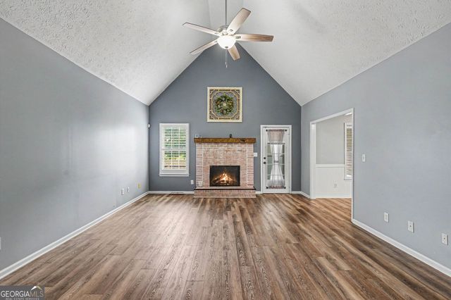 407 Trestle Road, Locust Grove, GA 30248