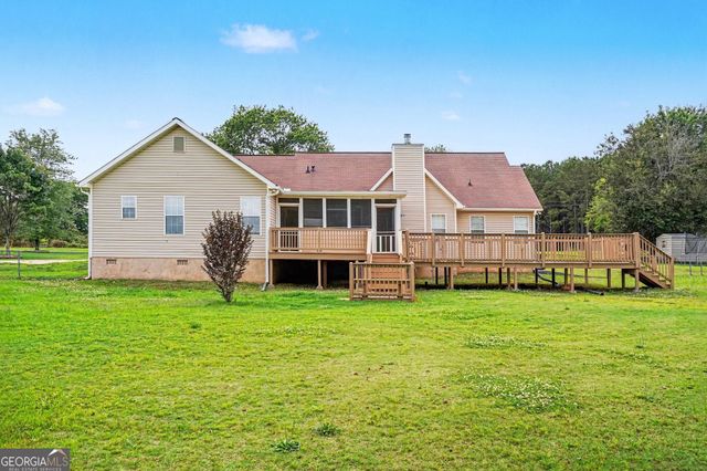 407 Trestle Road, Locust Grove, GA 30248