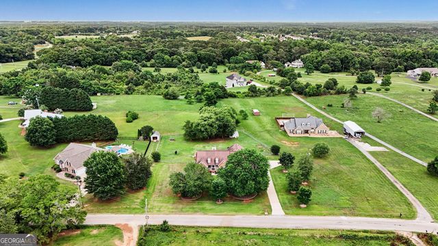 407 Trestle Road, Locust Grove, GA 30248