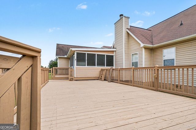 407 Trestle Road, Locust Grove, GA 30248