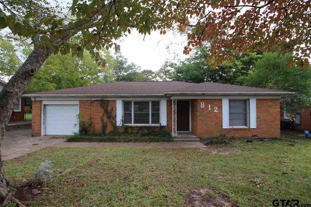 812 S Palmer, Tyler, TX 75701