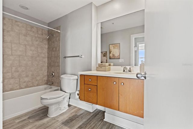 1208 E KENNEDY BOULEVARD 1109, Tampa, FL 33602