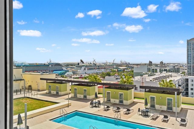 1208 E KENNEDY BOULEVARD 1109, Tampa, FL 33602