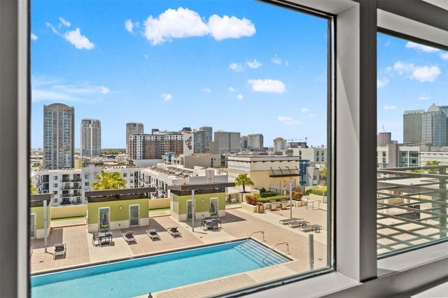 1208 E KENNEDY BOULEVARD 1109, Tampa, FL 33602