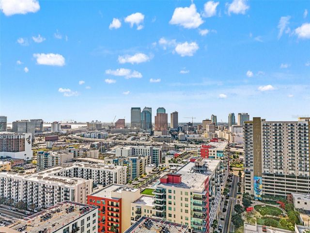 1208 E KENNEDY BOULEVARD 1109, Tampa, FL 33602