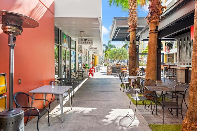 1208 E KENNEDY BOULEVARD 1109, Tampa, FL 33602