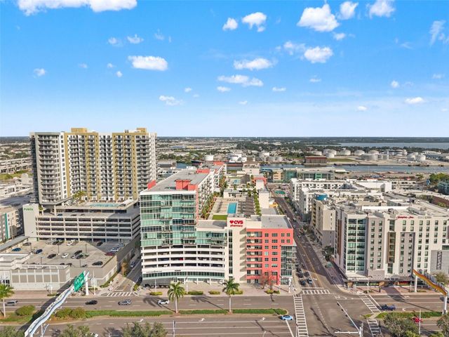 1208 E KENNEDY BOULEVARD 1109, Tampa, FL 33602