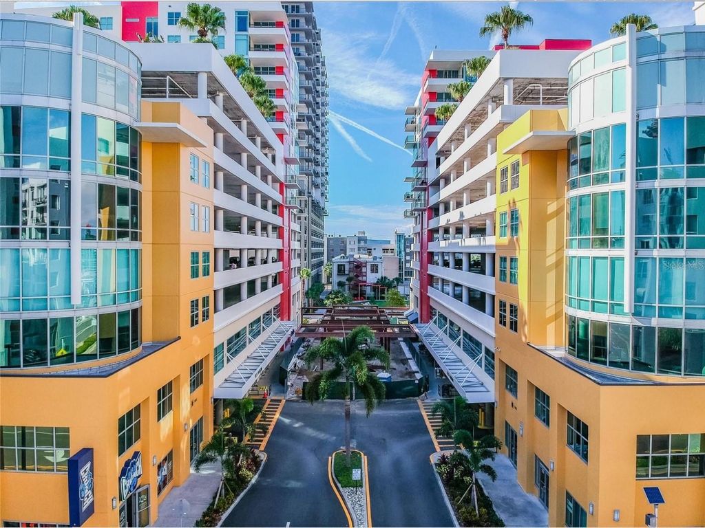 1208 E KENNEDY BOULEVARD 1109, Tampa, FL 33602