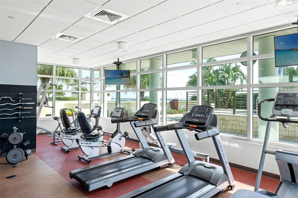 Image 43 of property listing at 1208 E KENNEDY BOULEVARD 1109, Tampa, FL 33602