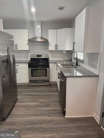 2899 Gresham Road SE, Atlanta, GA 30316