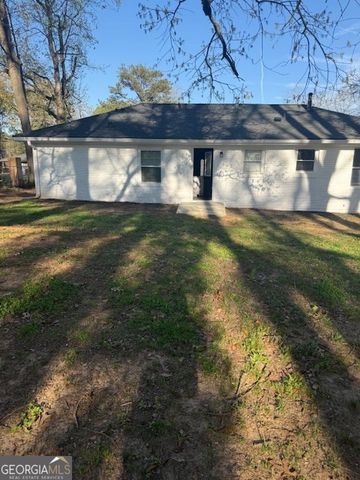 2899 Gresham Road SE, Atlanta, GA 30316