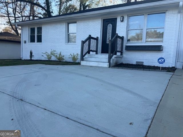 2899 Gresham Road SE, Atlanta, GA 30316