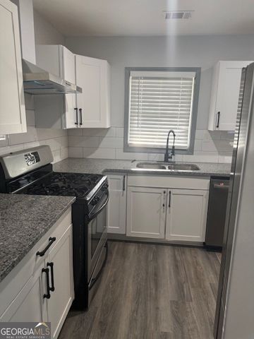 2899 Gresham Road SE, Atlanta, GA 30316