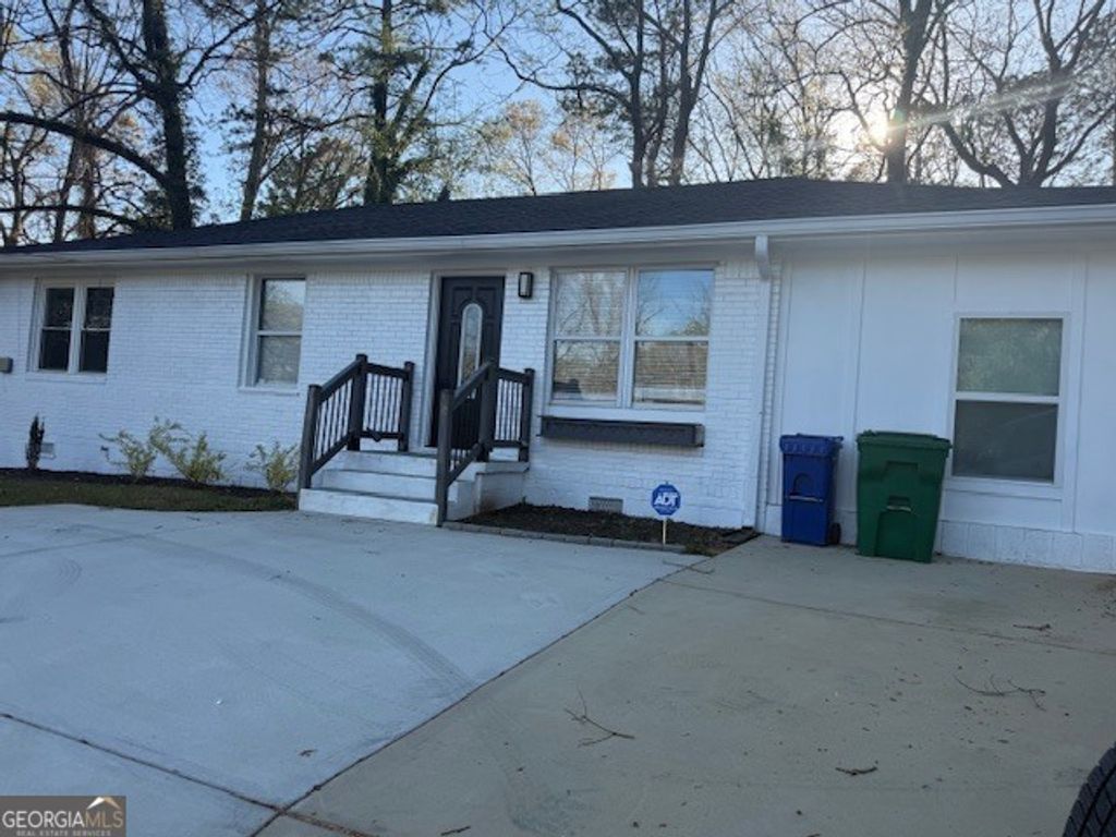 2899 Gresham Road SE, Atlanta, GA 30316