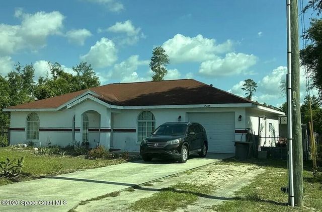 2135 SW 156th Place, Ocala, FL 34473