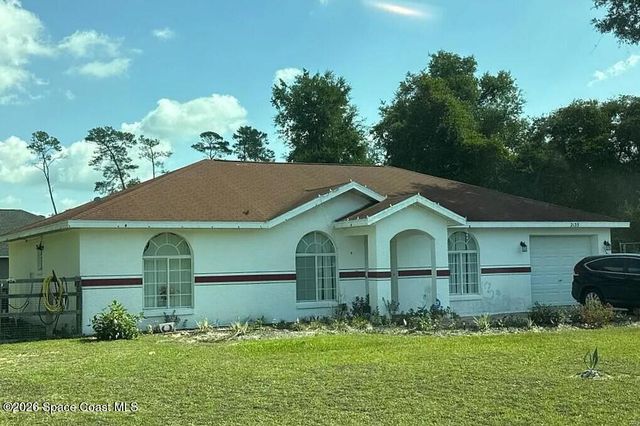 2135 SW 156th Place, Ocala, FL 34473