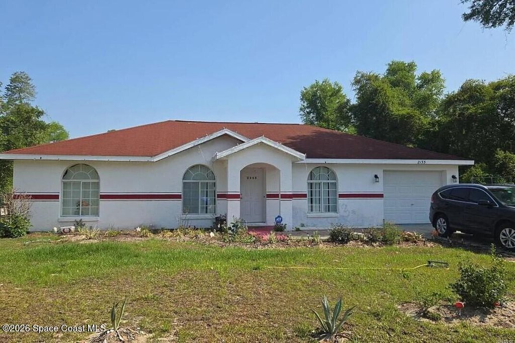 2135 SW 156th Place, Ocala, FL 34473